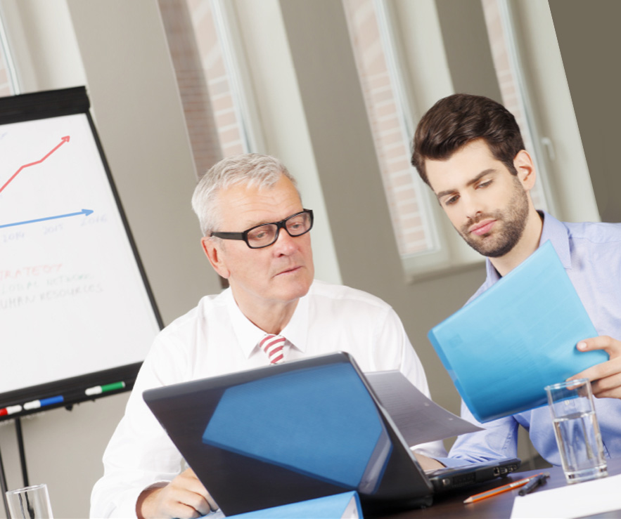 VOUCHER PER LE CONSULENZE IN MARKETING E INNOVAZIONE ASCOM Servizi 