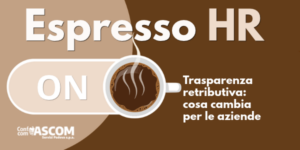 trasparenza retributiva