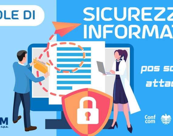 pos sotto attacco